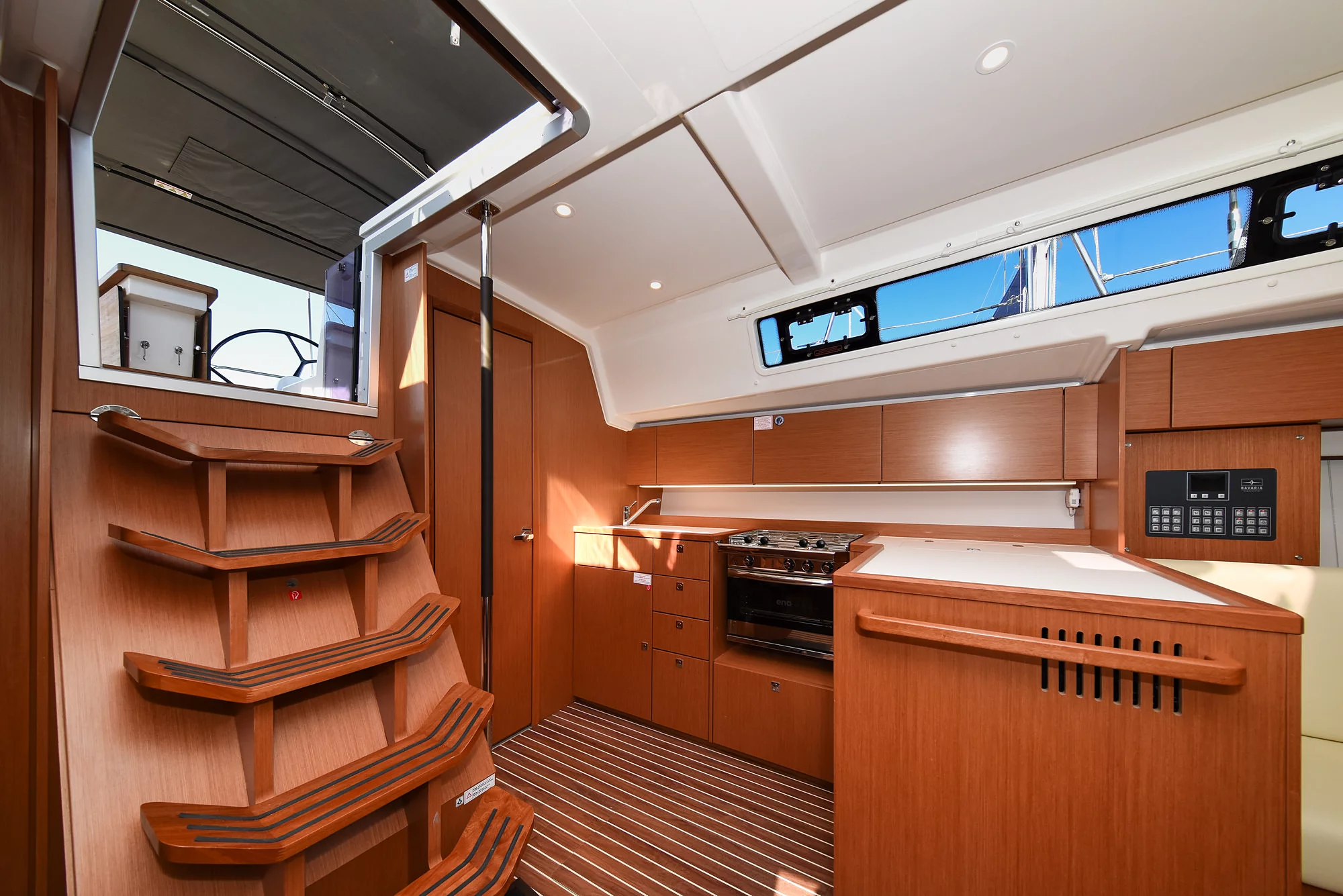 Bavaria C42 (Dna)  - 63