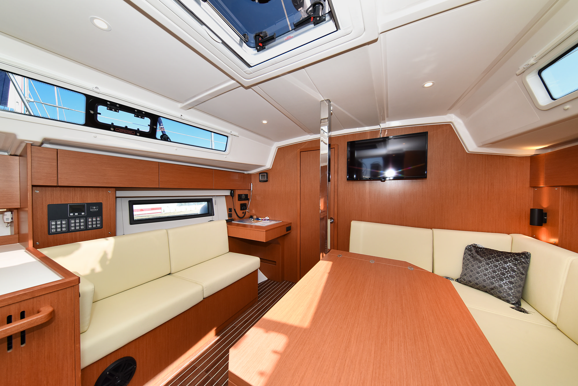 Photo #37 - Bavaria C42 (Dna) en Zadar - 18357