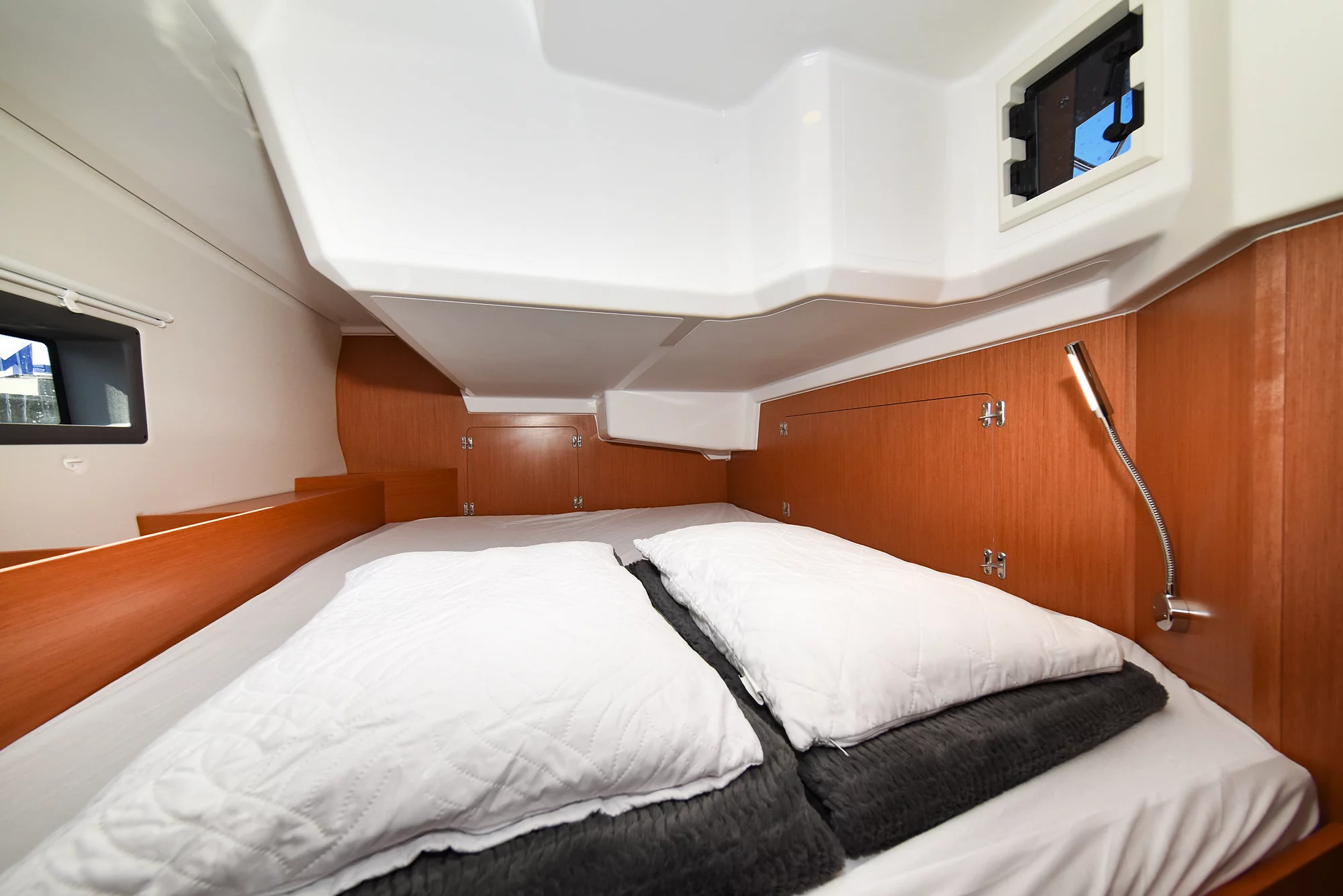 Bavaria C42 (Dna)  - 53
