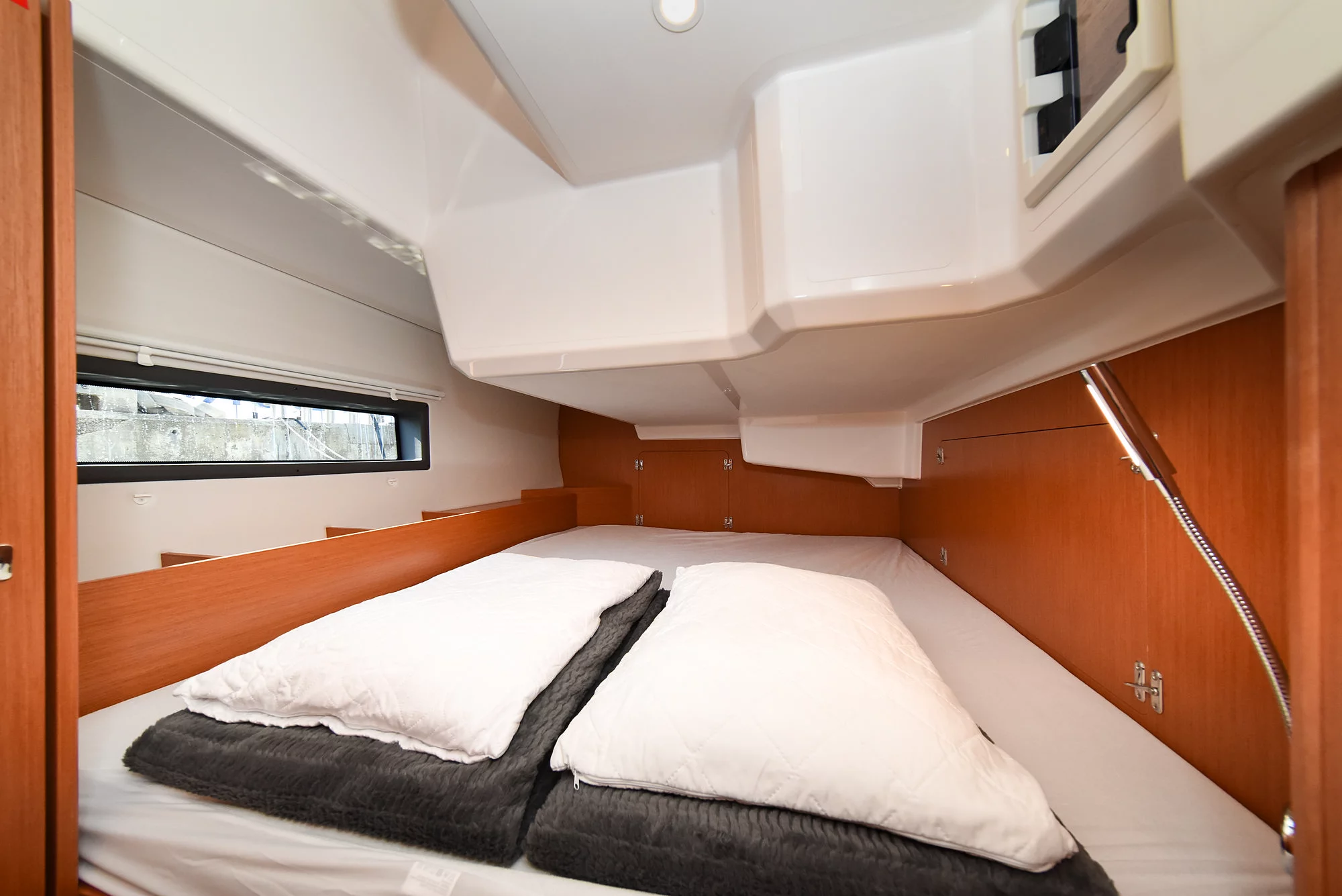Bavaria C42 (Dna)  - 62
