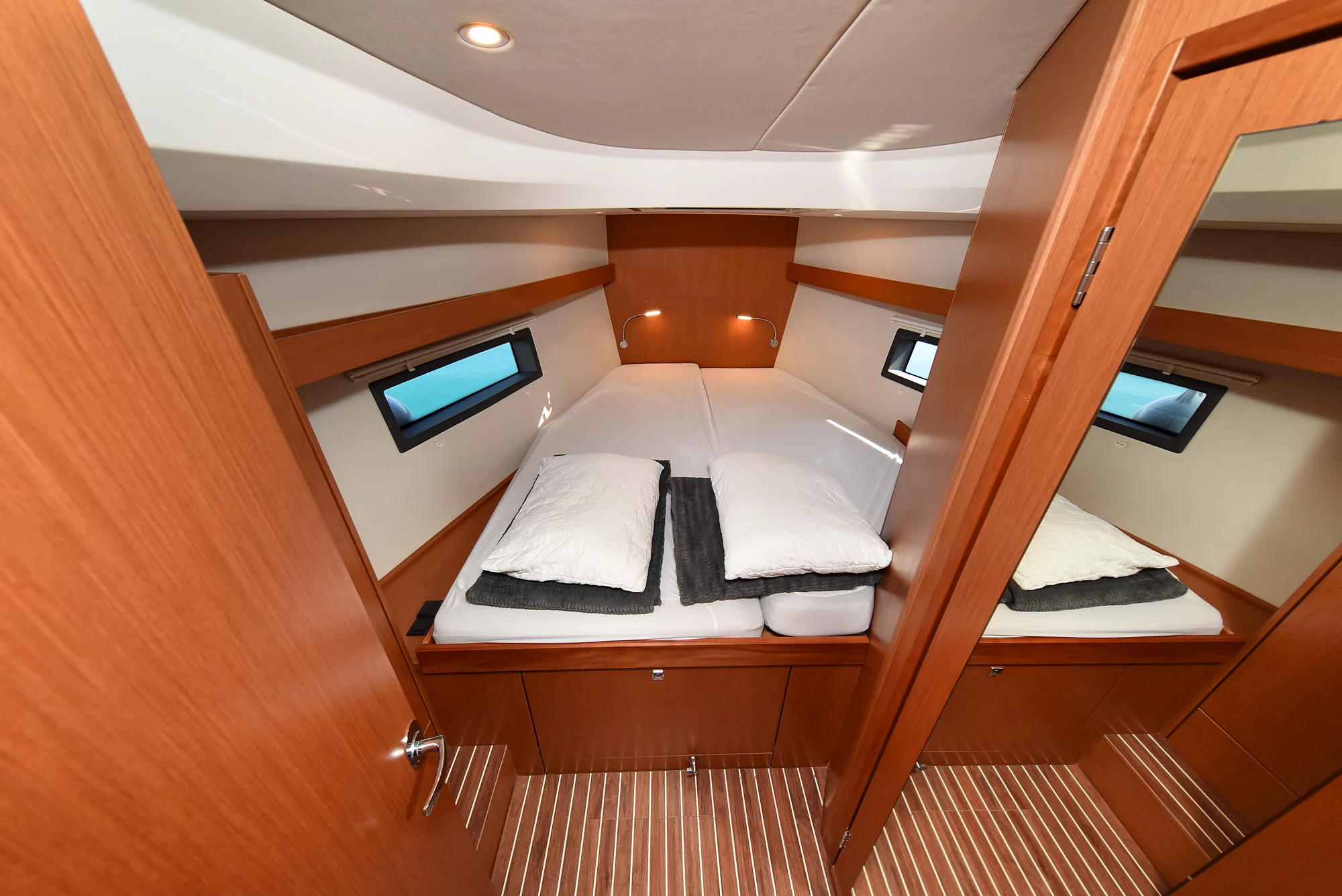 Bavaria C42 (Dna)  - 74