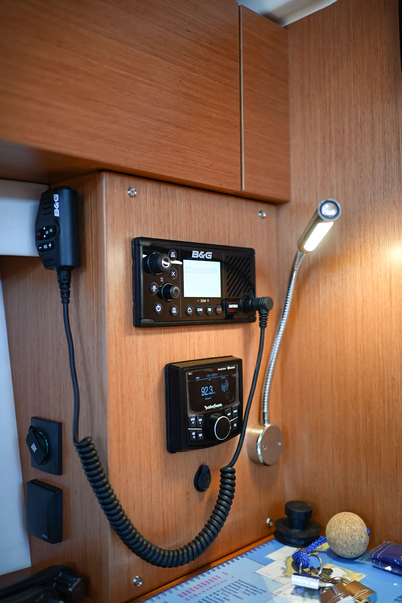 Bavaria C42 (Dna)  - 28