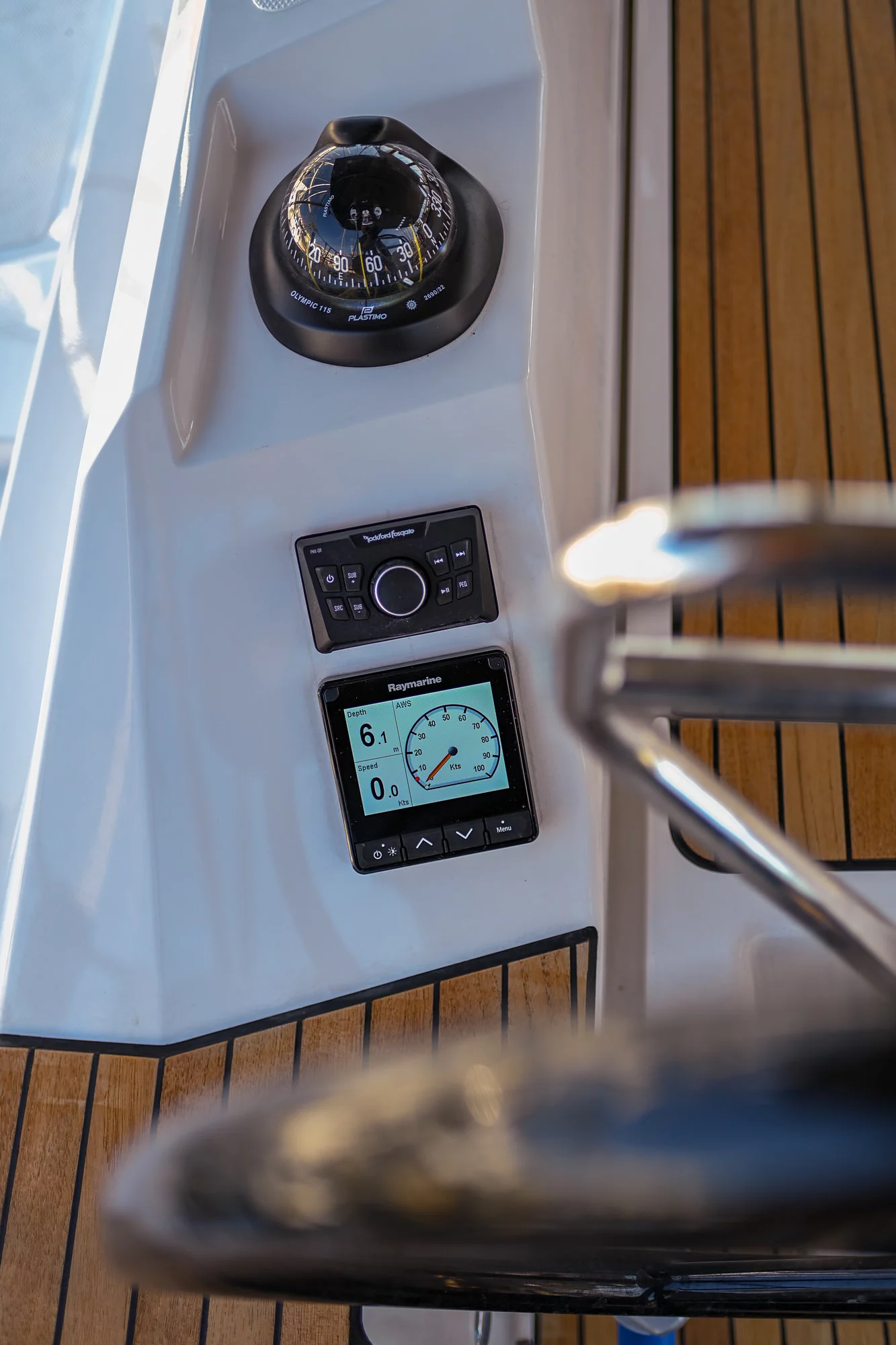 Bavaria C38 (SEA CLOUD)  - 52