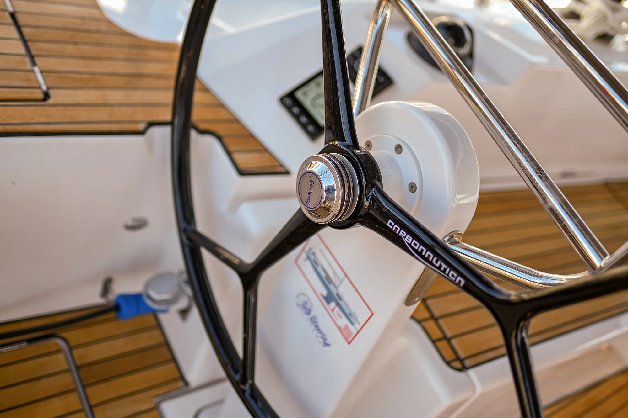 Bavaria C38 (SEA CLOUD)  - 48
