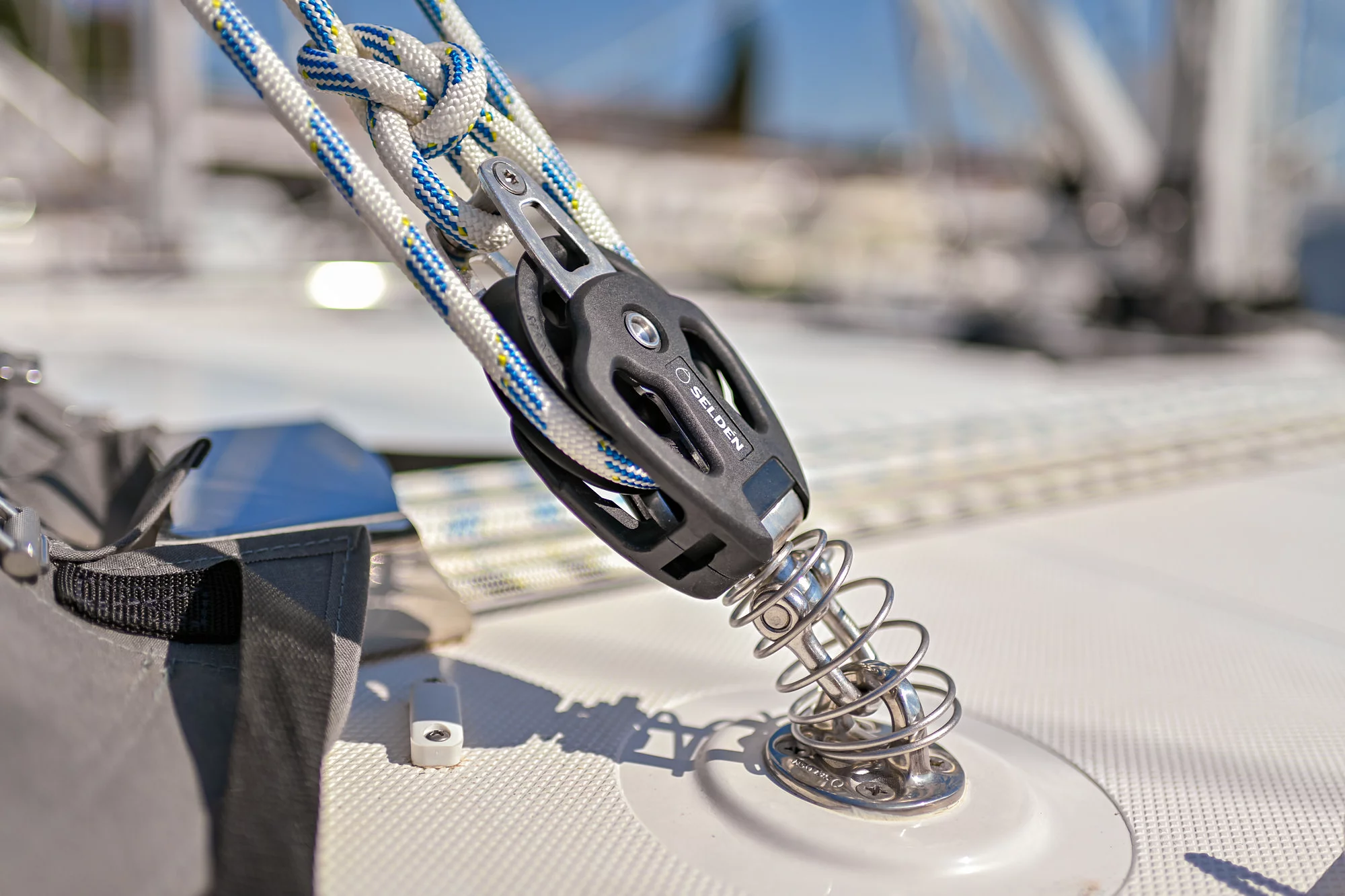 Bavaria C38 (SEA CLOUD)  - 16