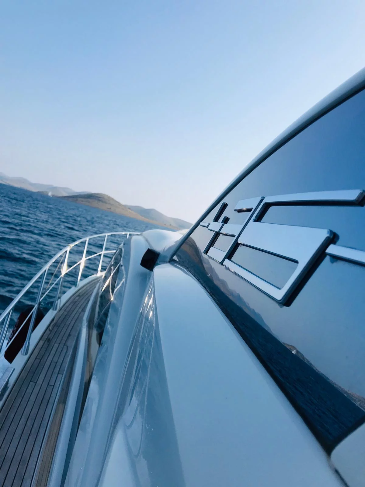 Azimut 43 S (AMBRA)  - 8