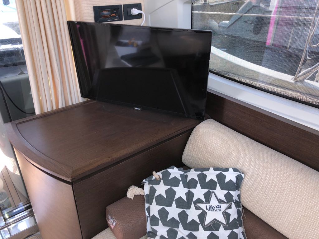 Photo #16 - Azimut 43 S (AMBRA) en Primosten - 7970