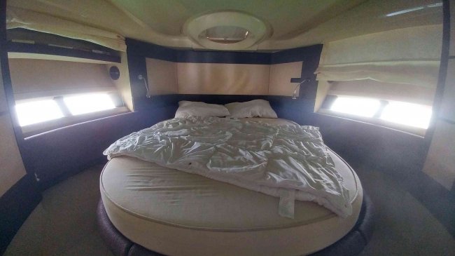 Photo #24 - Azimut 43 S (AMBRA) en Primosten - 7970