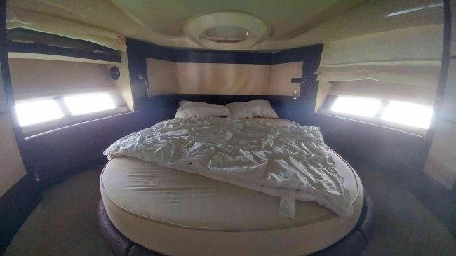 Azimut 43 S (AMBRA)  - 18