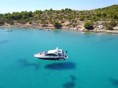 Azimut 43 S (AMBRA)  - 20