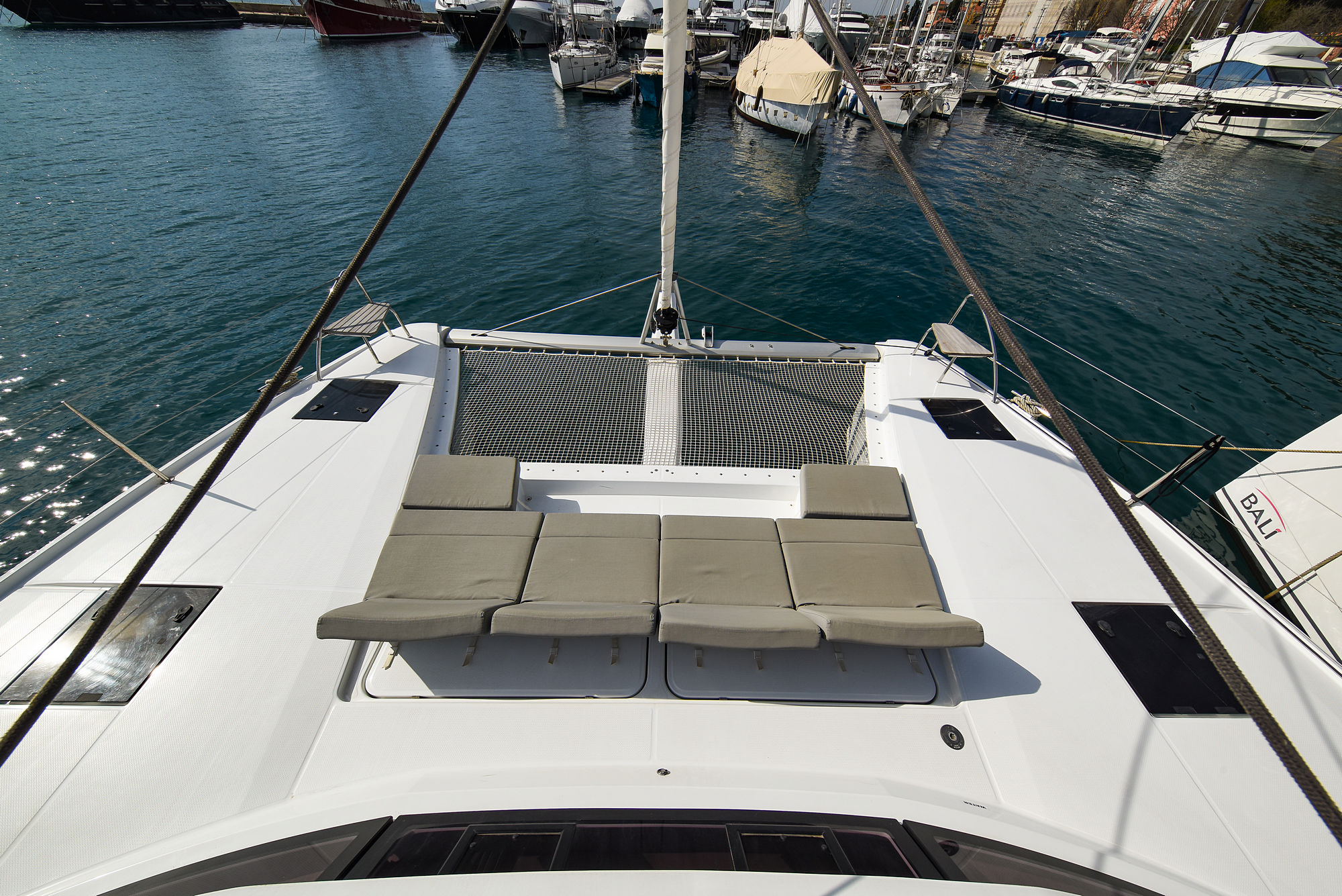 Photo #127 - Astréa 42 (Le Bart) en Zadar - 16745