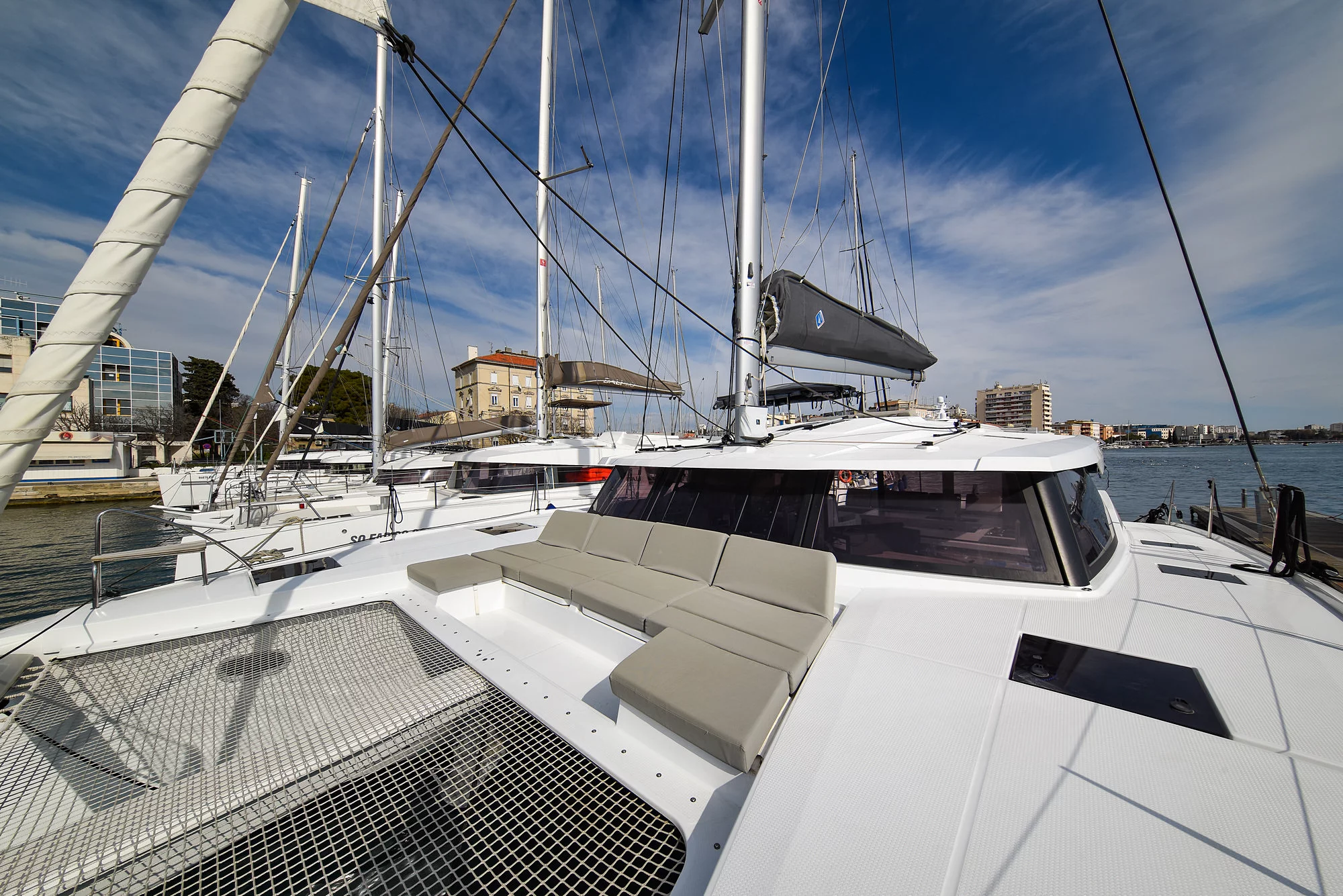 Astréa 42 (Le Bart)  - 85