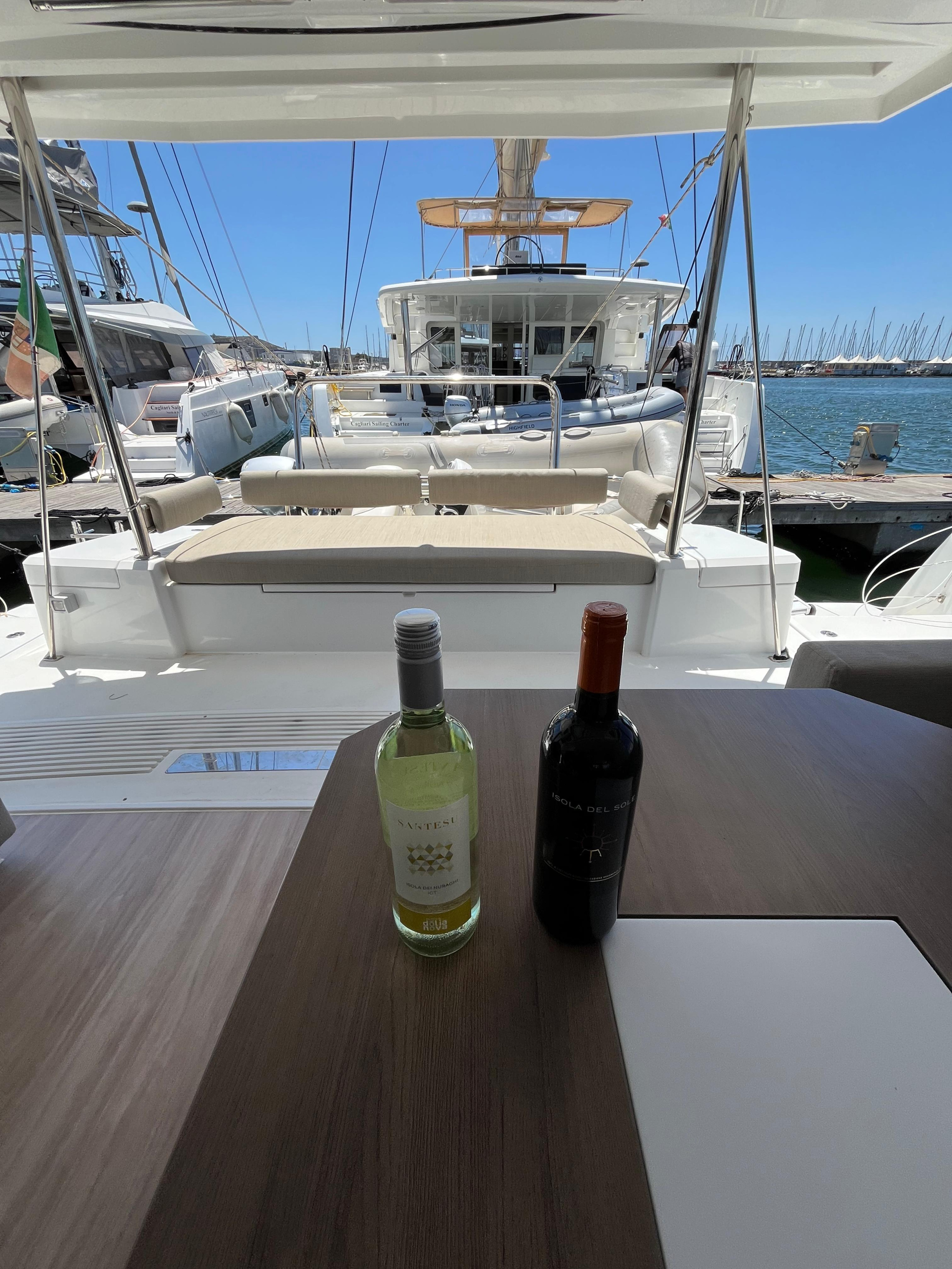Photo #2 - Bali 4.2* (JUST 42) in Cagliari - 22248