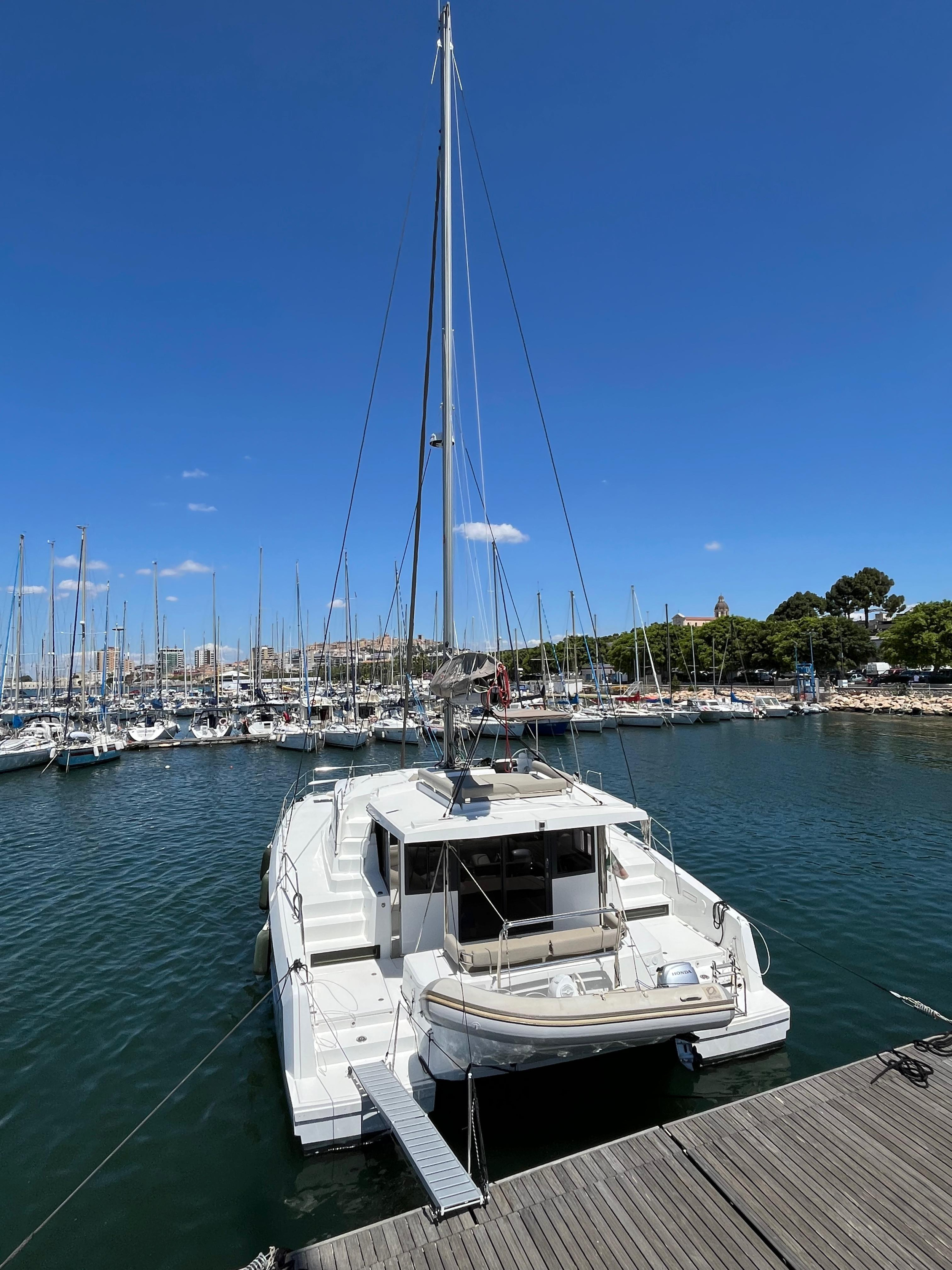Photo #7 - Bali 4.2* (JUST 42) in Cagliari - 22248