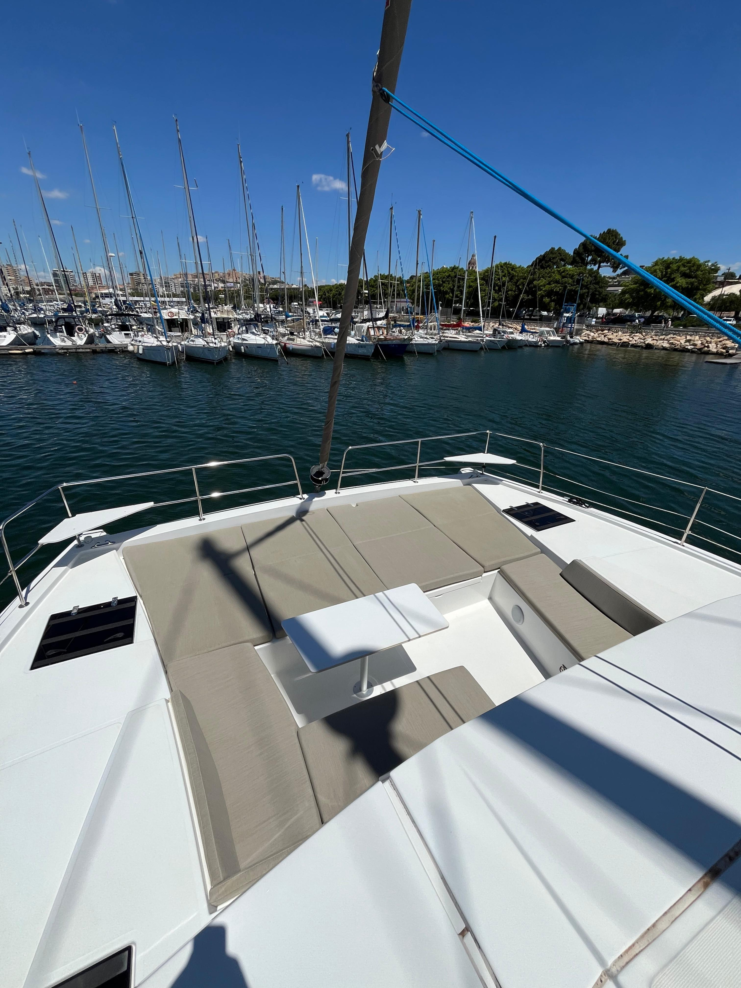 Photo #6 - Bali 4.2* (JUST 42) in Cagliari - 22248