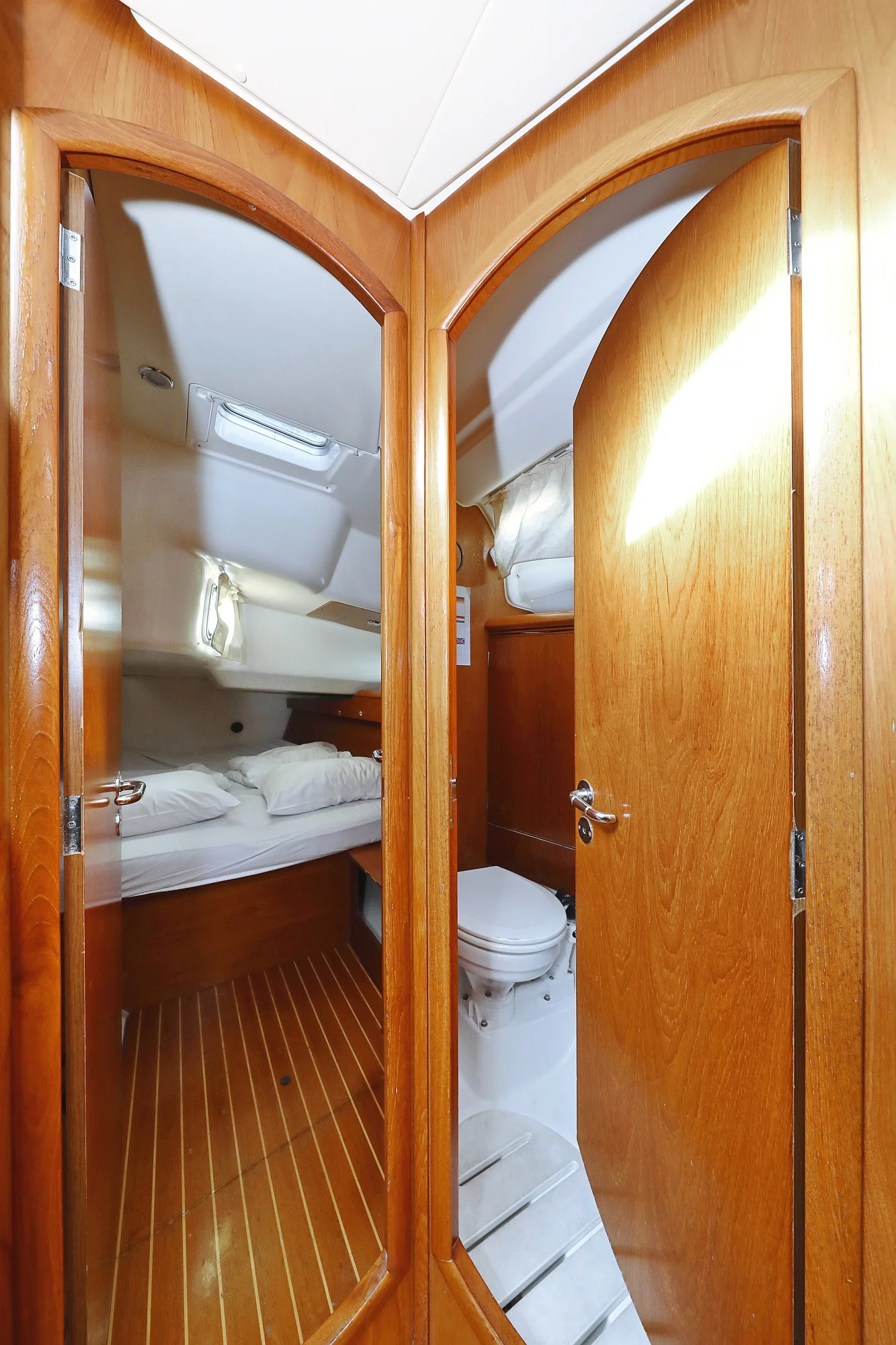 Sun Odyssey 45 (LEJLA)  - 6