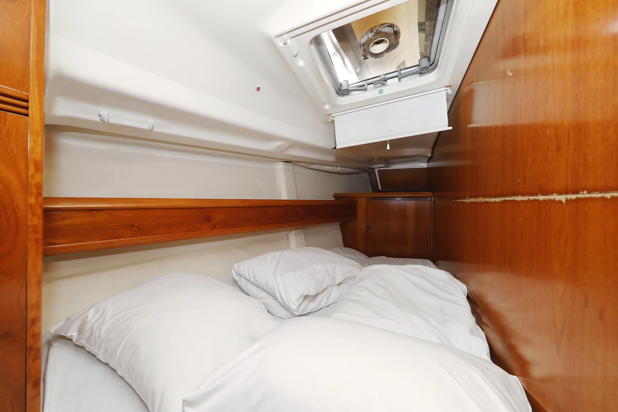 Sun Odyssey 45 (LEJLA)  - 16