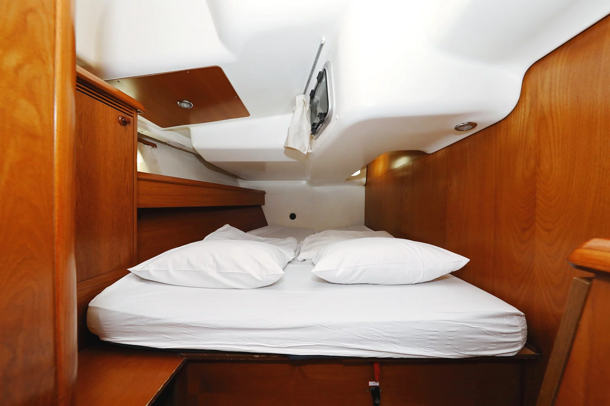 Sun Odyssey 45 (LEJLA)  - 17