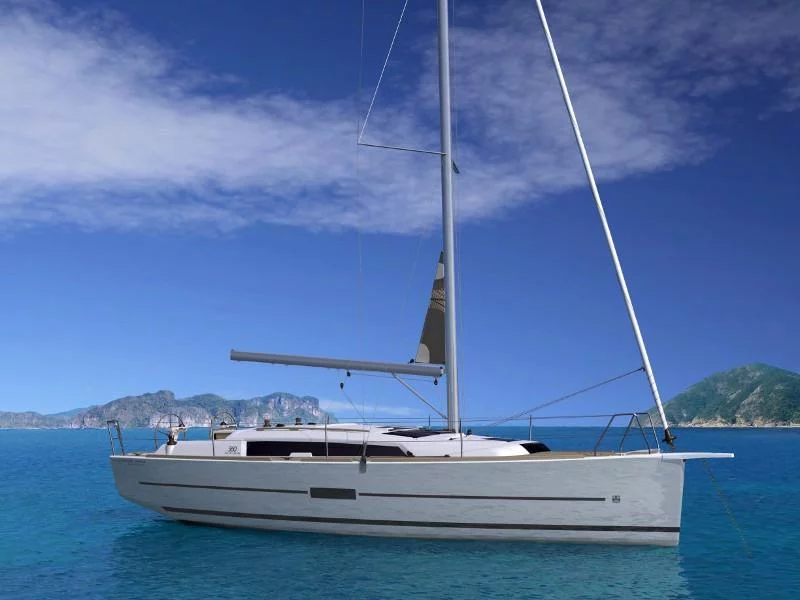Dufour 360 Grand Large (Vanila) Main image - 0