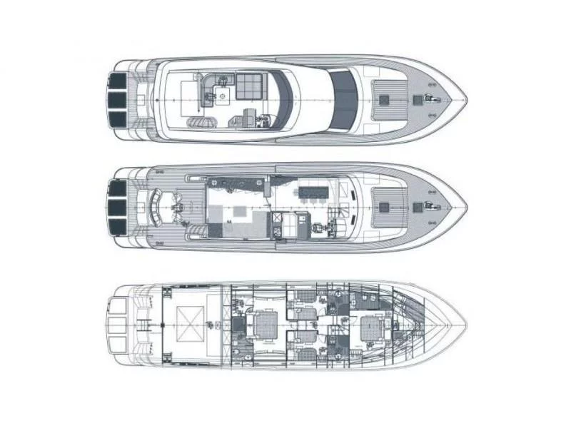 Canados 72 (Why Not) Plan image - 8