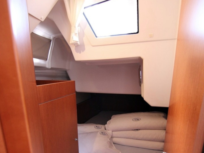 Photo #12 - OCEANIS 38 BT (FEDE) in Sukosan - 5268