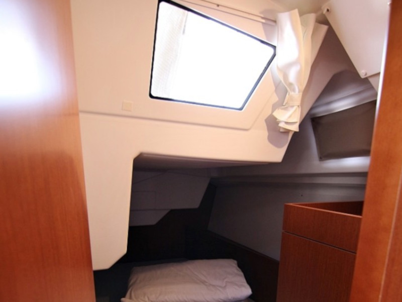 Photo #4 - OCEANIS 38 BT (FEDE) in Sukosan - 5268