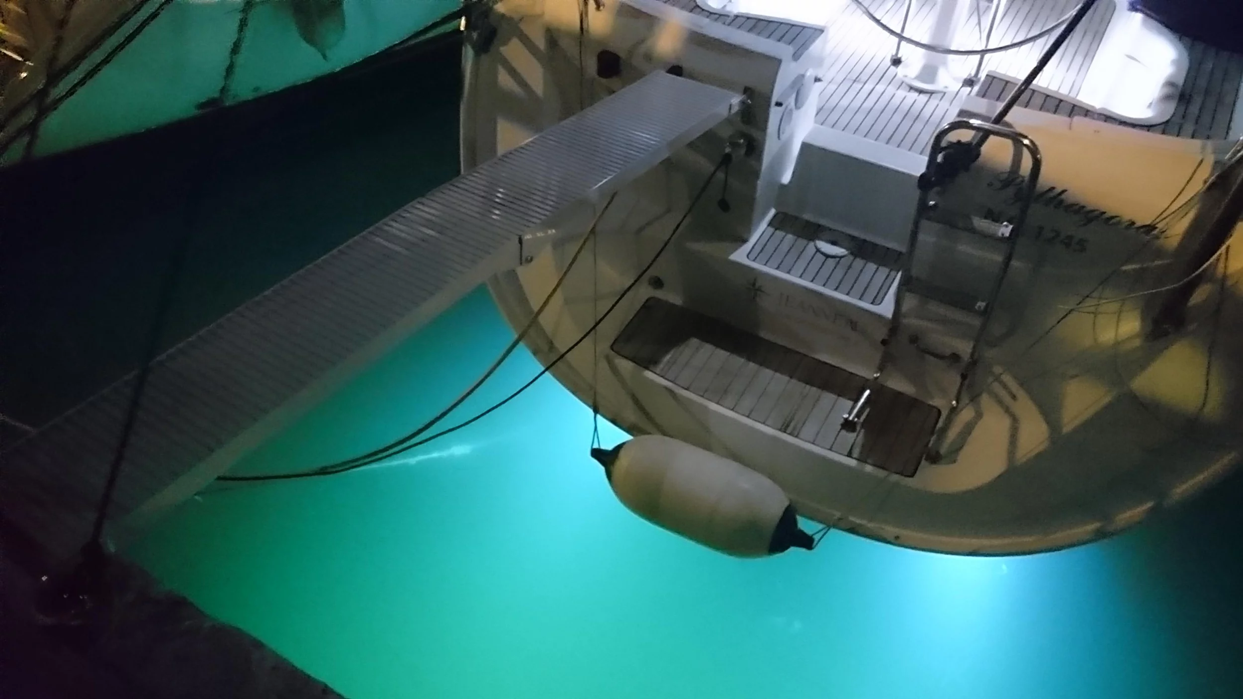Sun Odyssey 36.2 (Pythagoras (electric head, wind ))  - 7