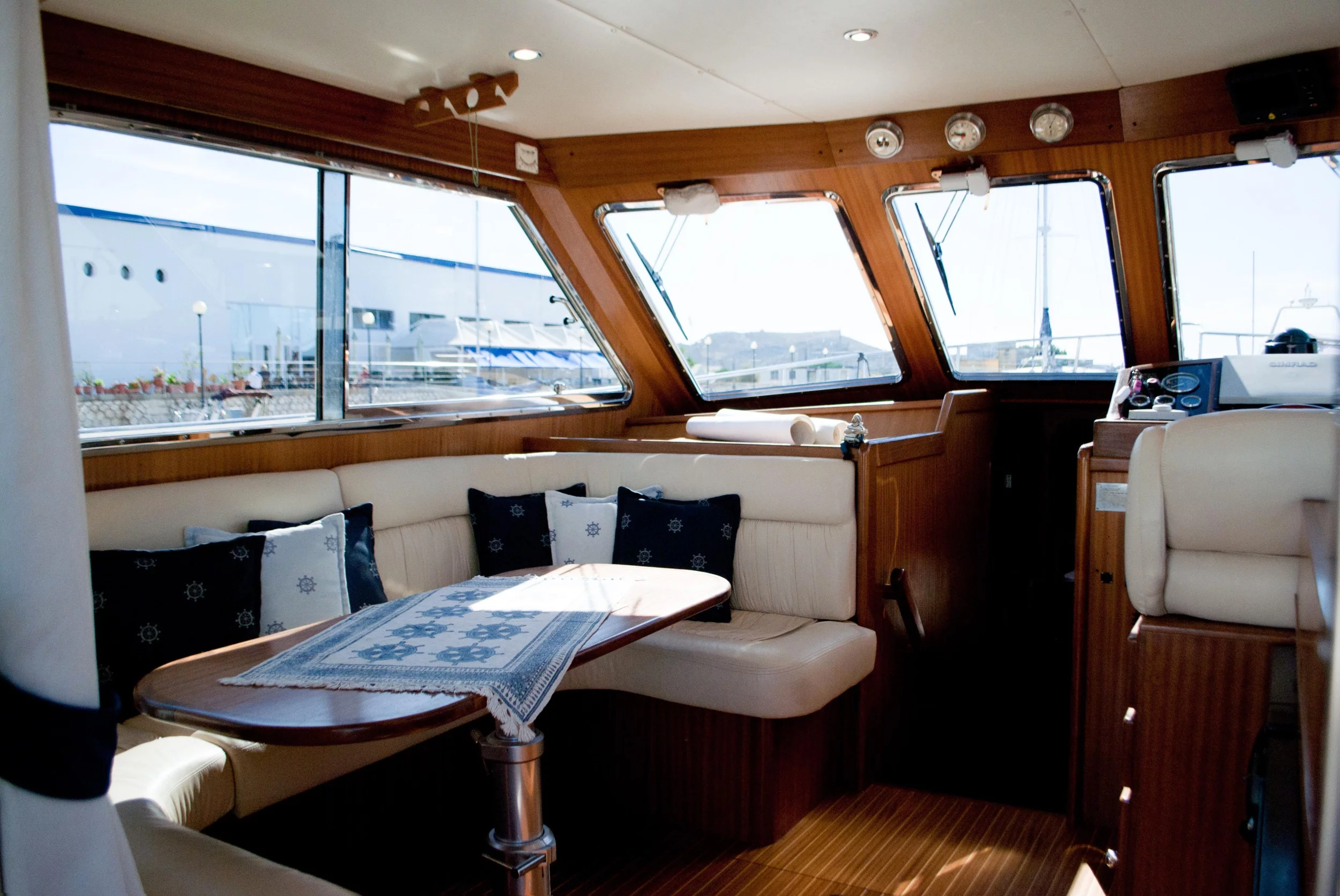 Sciallino 40 (Perla di mare)  - 14