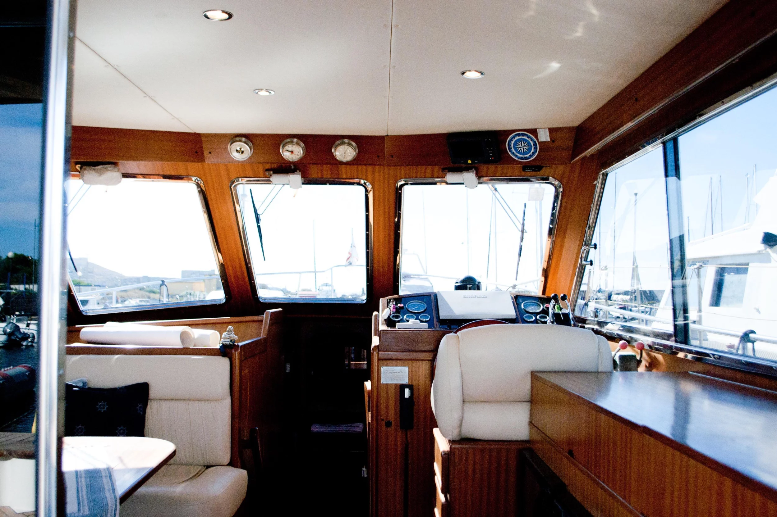 Sciallino 40 (Perla di mare)  - 6