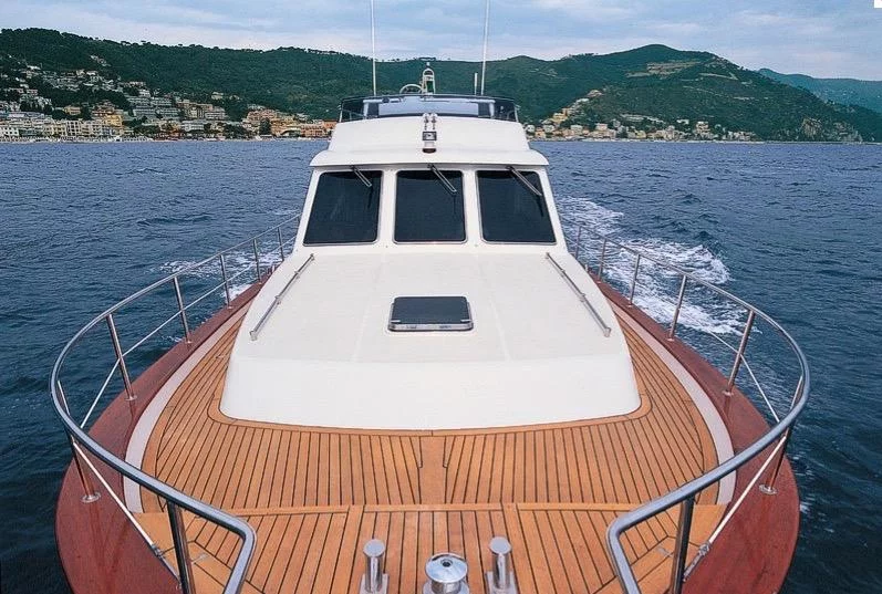 Sciallino 40 (Perla di mare)  - 2