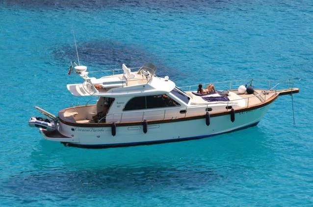 Sciallino 40 (Perla di mare)  - 9