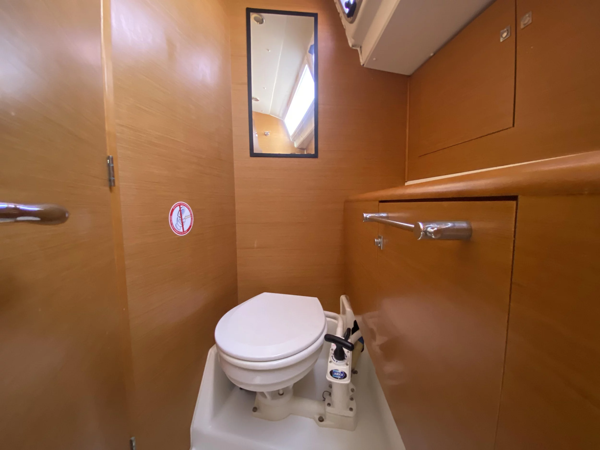 Sun Odyssey 409 (Pangea)  - 2