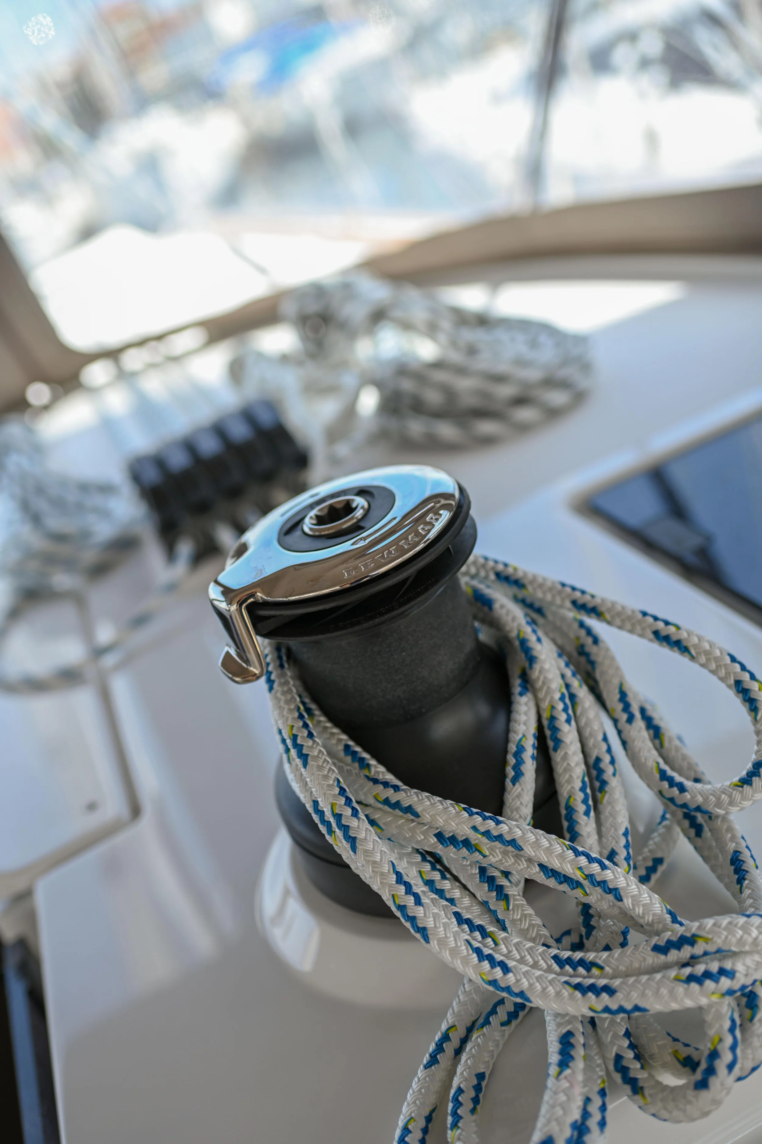 Bavaria C42 (Mauvic)  - 53