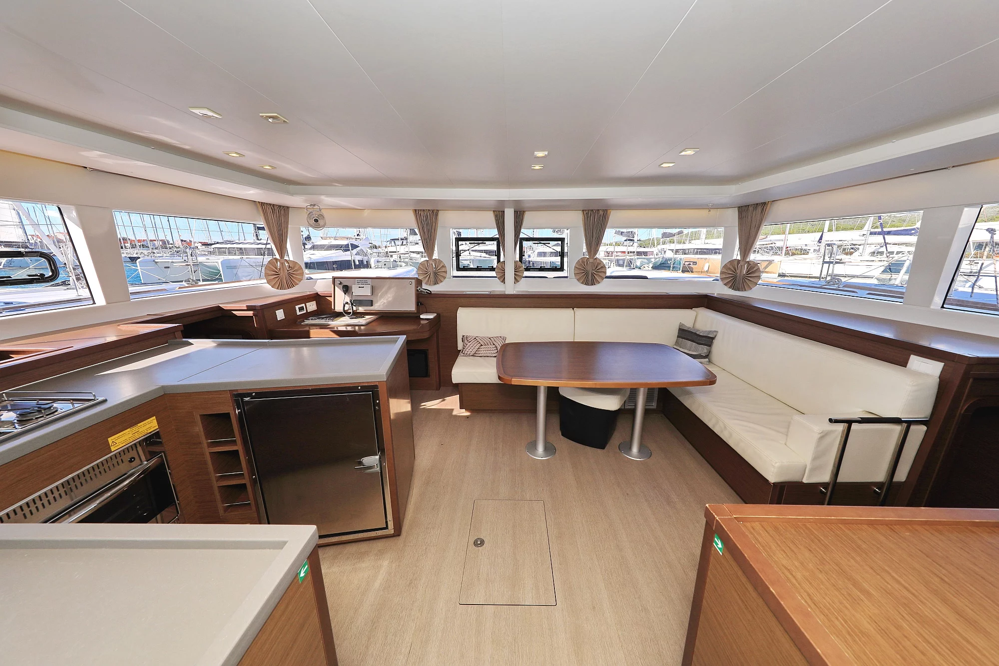 Lagoon 450 F (MUST HAVE)  - 41