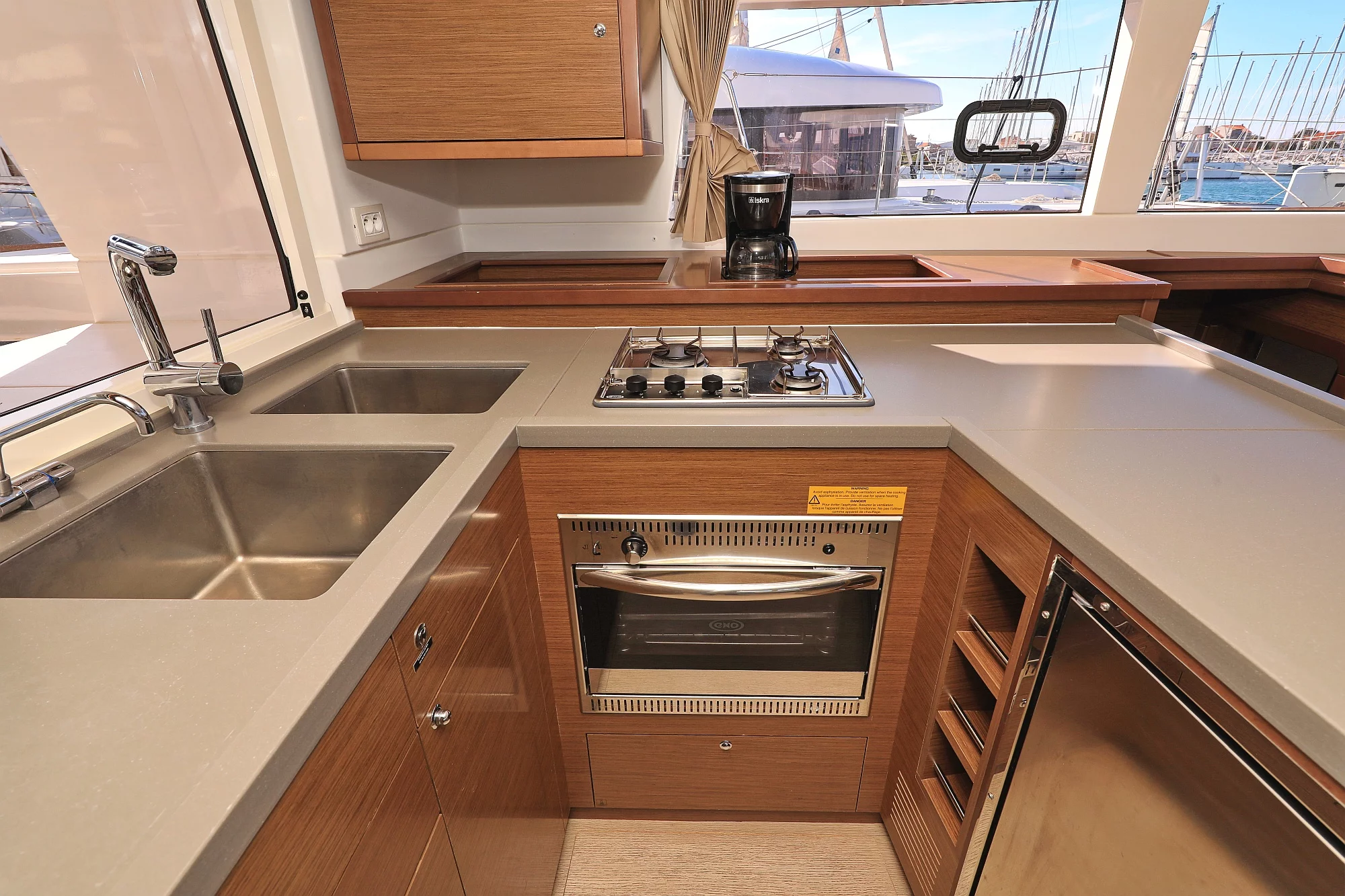 Lagoon 450 F (MUST HAVE)  - 51