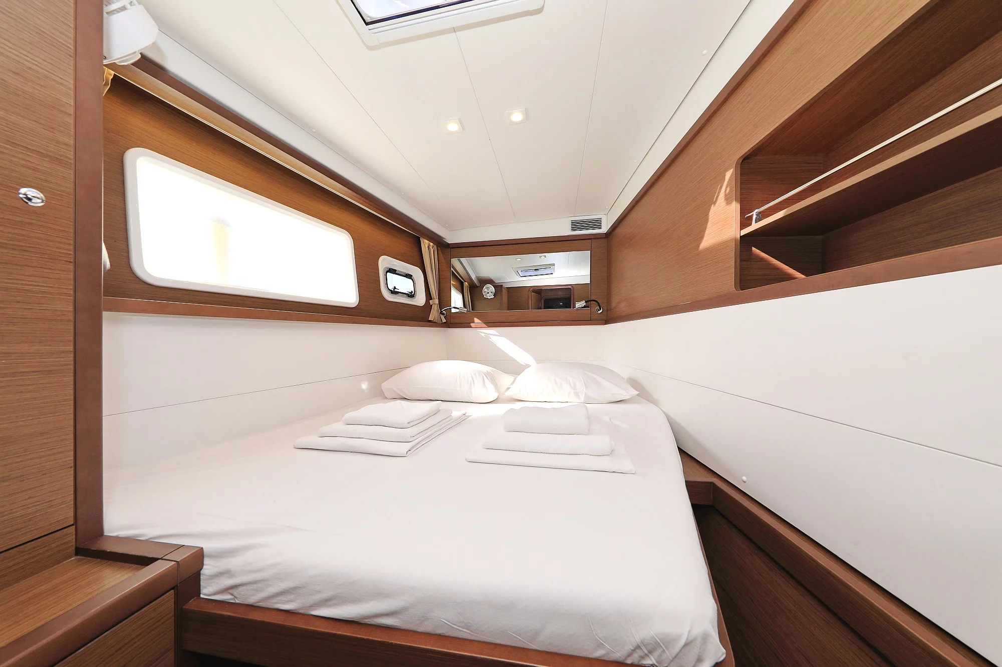 Lagoon 450 F (MUST HAVE)  - 7