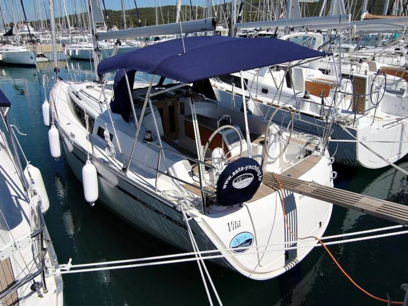 BAVARIA C 34 (VITA)  - 4