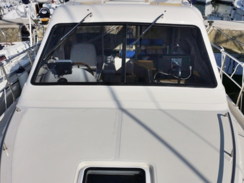 Photo #7 - VEKTOR 950 BT (16) (RAVA) en Sukosan - 6134