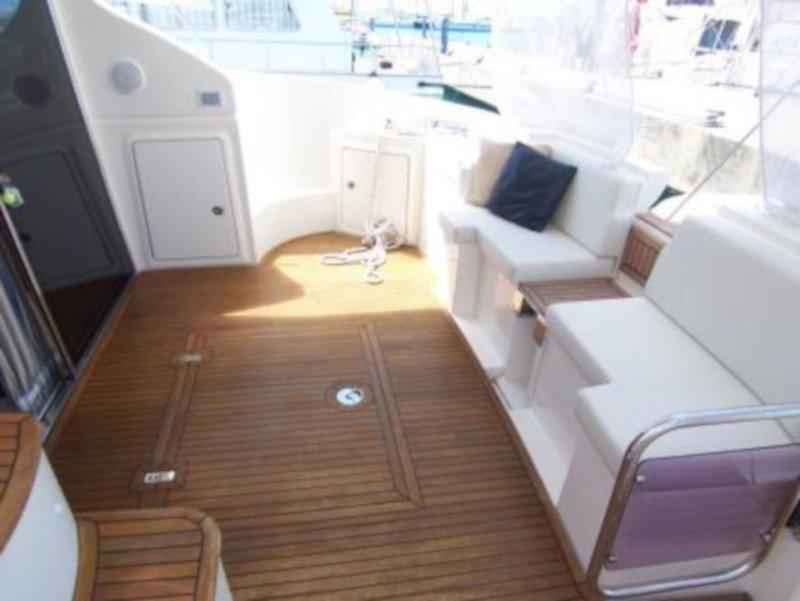 Azimut 43 Fly — photo 29