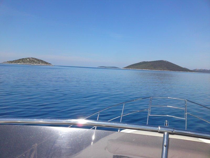 Azimut 43 Fly — photo 35