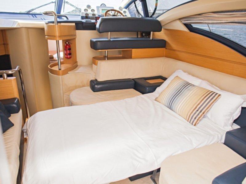 Azimut 43 Fly — photo 13