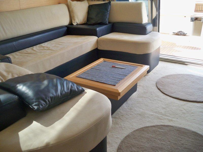 Azimut 43 Fly — photo 24