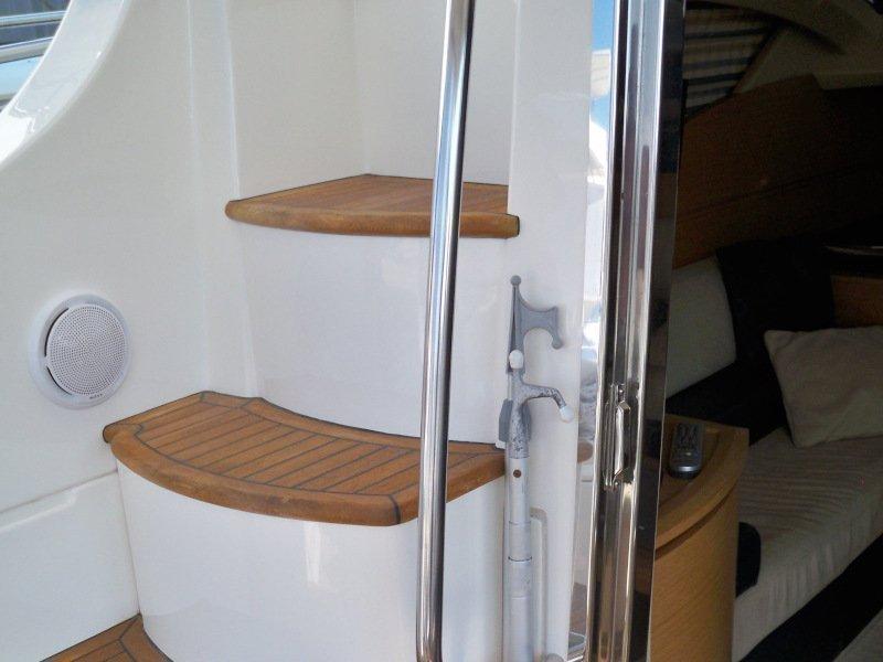 Azimut 43 Fly — photo 16