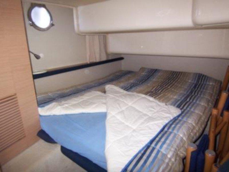 Azimut 43 Fly — photo 9