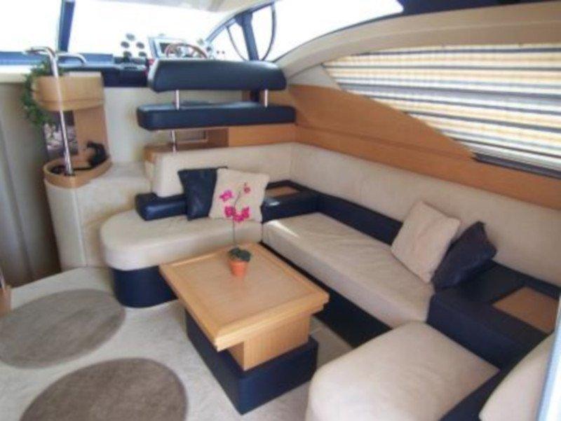 Azimut 43 Fly — photo 36