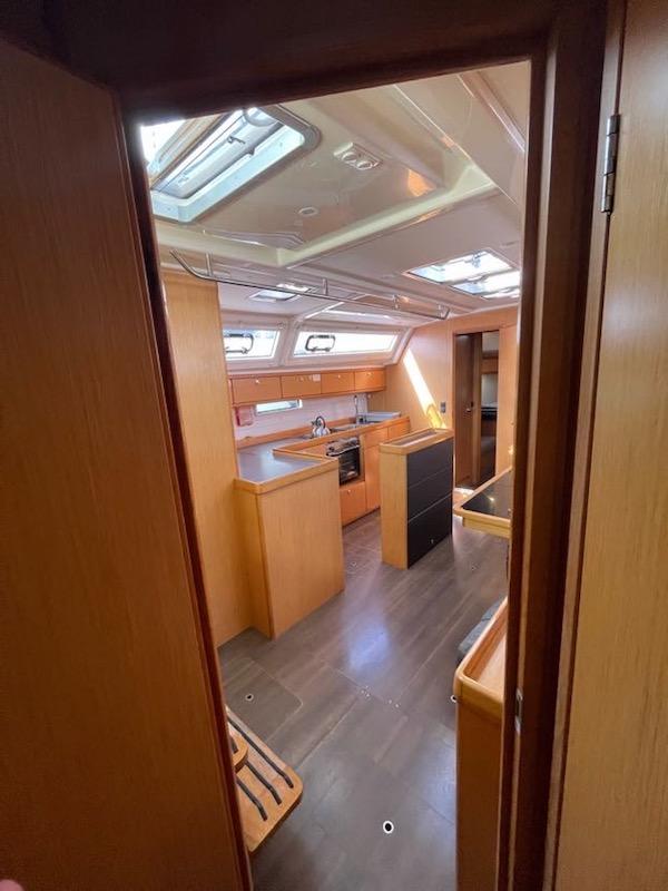 Bavaria Cruiser 46 — photo 7