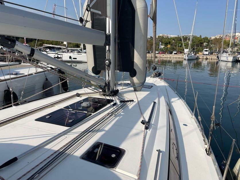 Bavaria Cruiser 46 — photo 4