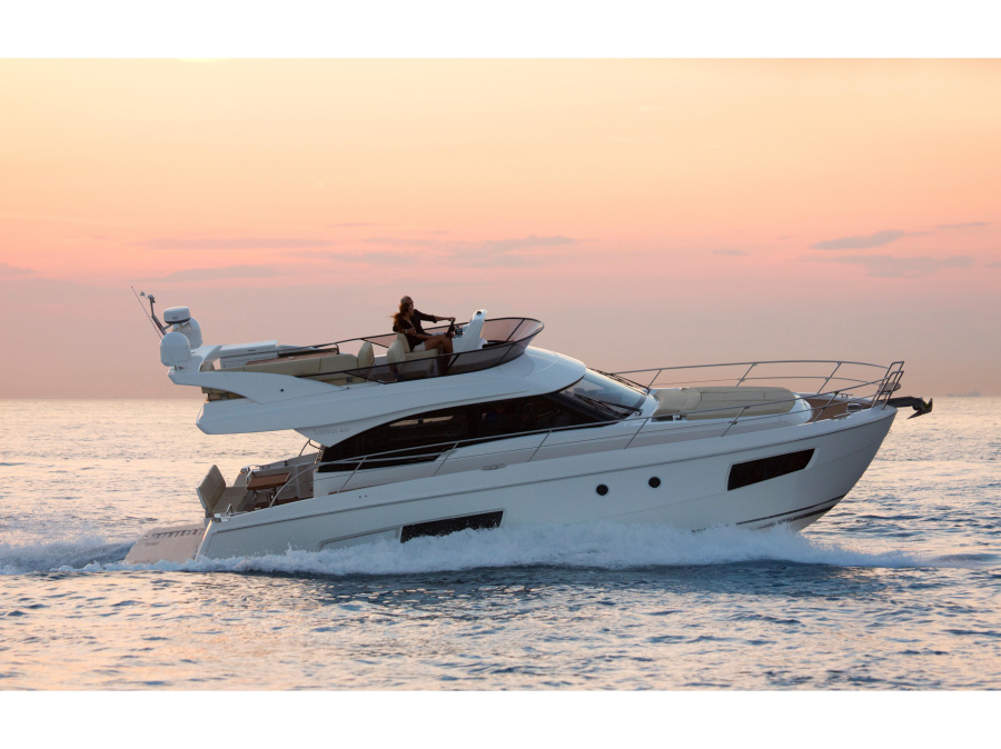 Photo #1 - Bavaria Virtess 420 (Lana) in Trogir - 8131