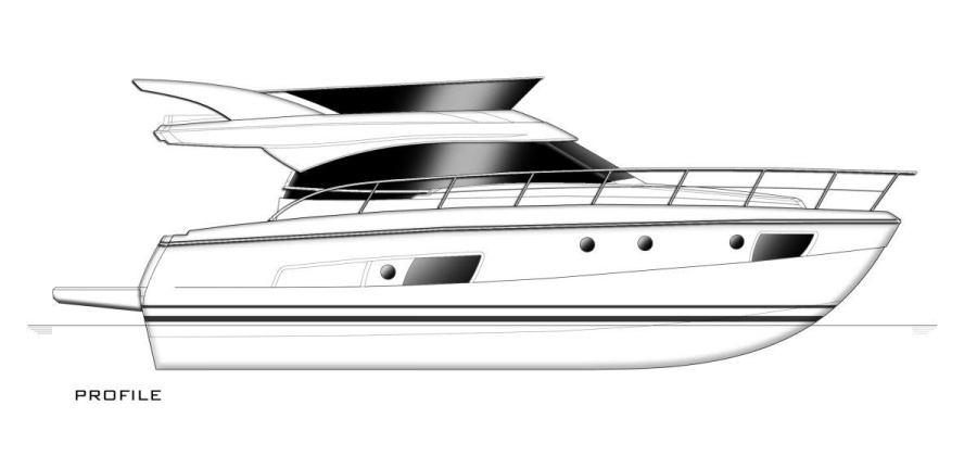 Photo #11 - Bavaria Virtess 420 (Lana) in Trogir - 8131