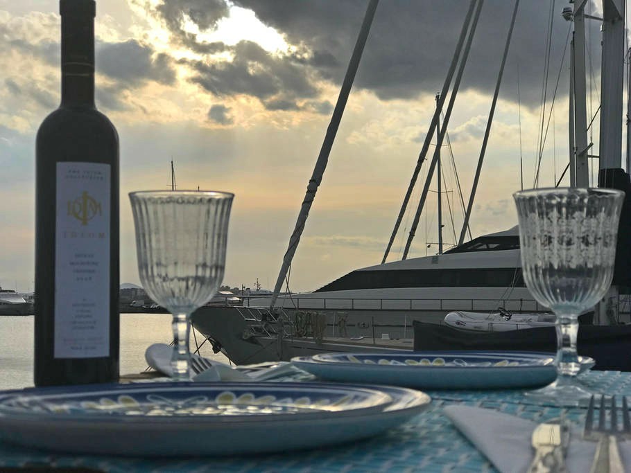 Photo #31 - Waverunner 55 (Dreamaway) en Nea Moudania - 10326